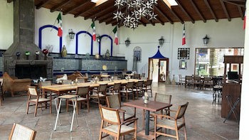 Hotel El Rebozo