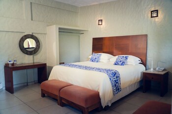 Hotel El Rebozo