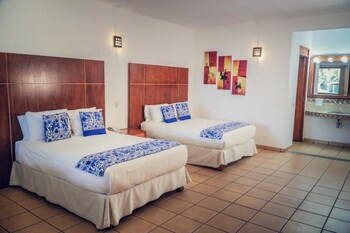 Hotel El Rebozo