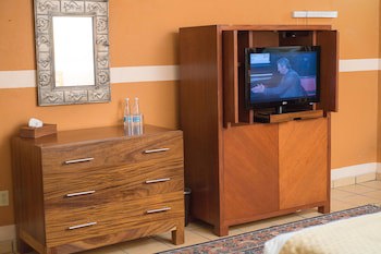 Hotel El Rebozo