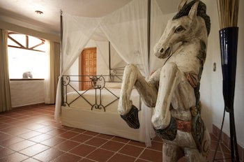 Hotel El Rebozo