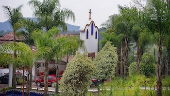 Hotel El Rebozo