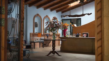 Hotel El Rebozo