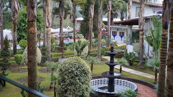 Hotel El Rebozo