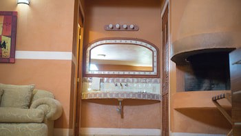 Hotel El Rebozo