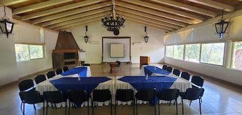 Hotel El Rebozo