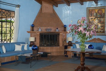 Hotel El Rebozo