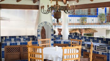 Hotel El Rebozo