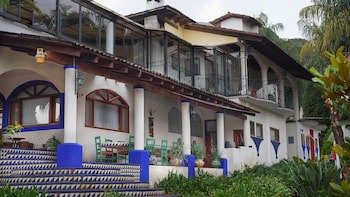 Hotel El Rebozo