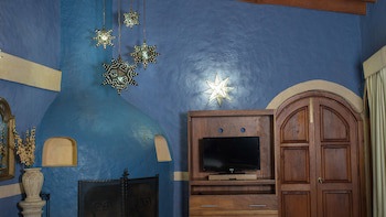 Hotel El Rebozo