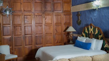 Hotel El Rebozo