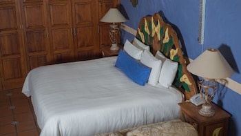 Hotel El Rebozo