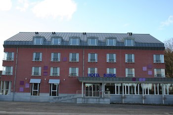 Hotel Sirius