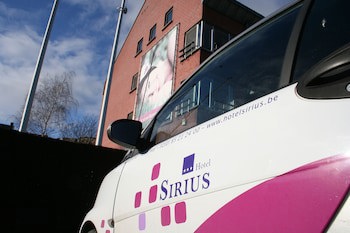Hotel Sirius