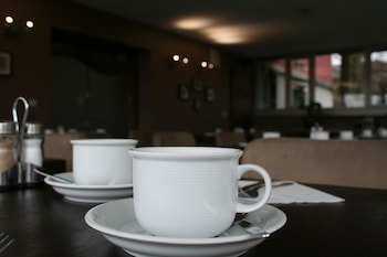 Hotel Sirius