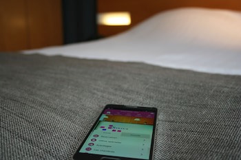 Hotel Sirius