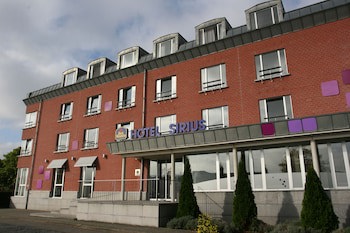 Hotel Sirius