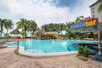Glory Beach Resort