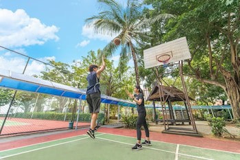Glory Beach Resort