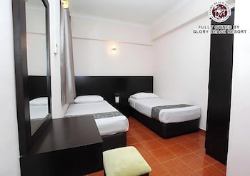 Glory Beach Resort