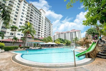 Glory Beach Resort