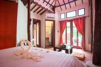 B52 Beach Resort