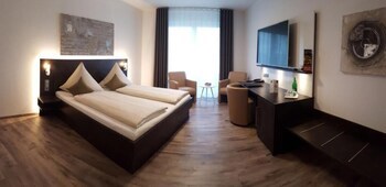 Campushotel galeri fotoğrafı