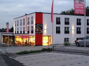 Campushotel galeri fotoğrafı