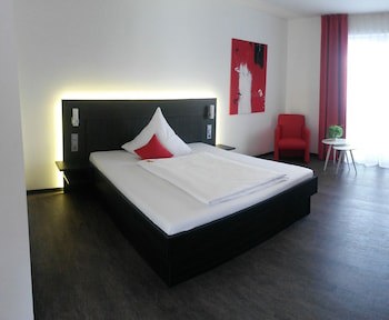 Campushotel galeri fotoğrafı
