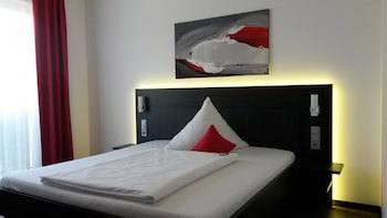 Campushotel galeri fotoğrafı