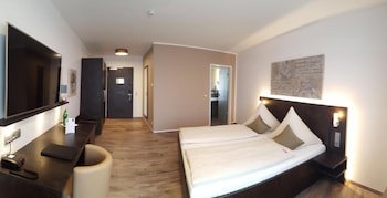 Campushotel fotoğrafı