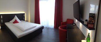 Campushotel galeri fotoğrafı