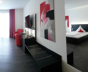 Campushotel galeri fotoğrafı