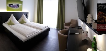 Campushotel galeri fotoğrafı
