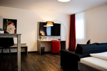 Campushotel galeri fotoğrafı