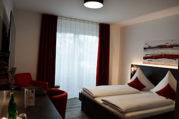Campushotel galeri fotoğrafı