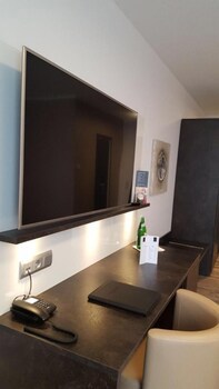 Campushotel fotoğrafı