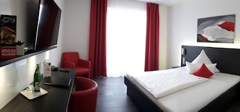 Campushotel galeri fotoğrafı