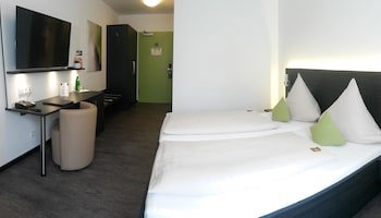 Campushotel galeri fotoğrafı