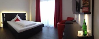 Campushotel fotoğrafı