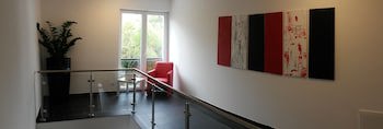 Campushotel galeri fotoğrafı
