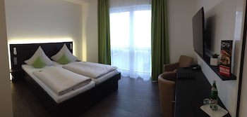 Campushotel galeri fotoğrafı