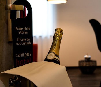 Campushotel galeri fotoğrafı