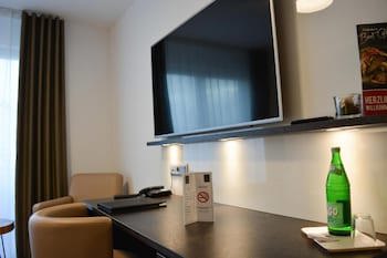 Campushotel fotoğrafı