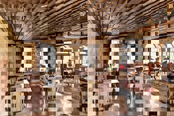 Saklı Konak Cappadocia Hotel