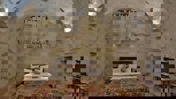 Saklı Konak Cappadocia Hotel