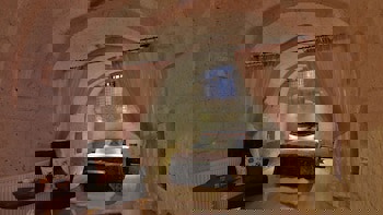 Saklı Konak Cappadocia Hotel