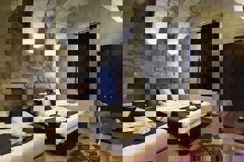 Saklı Konak Cappadocia Hotel