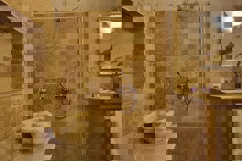 Saklı Konak Cappadocia Hotel