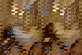 Saklı Konak Cappadocia Hotel